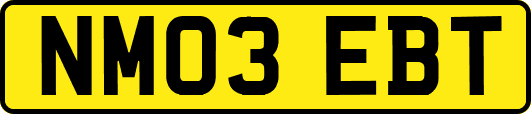 NM03EBT