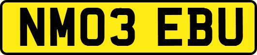 NM03EBU