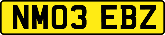 NM03EBZ