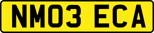 NM03ECA