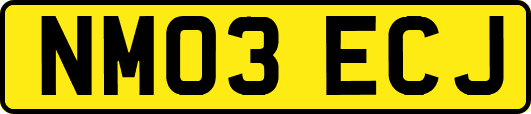 NM03ECJ