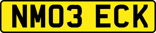 NM03ECK