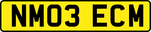 NM03ECM
