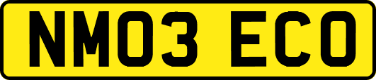 NM03ECO