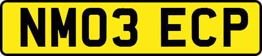 NM03ECP