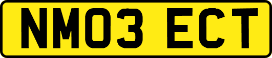 NM03ECT