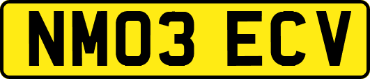 NM03ECV