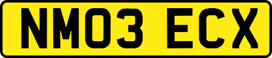 NM03ECX