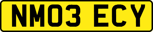 NM03ECY