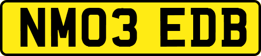 NM03EDB