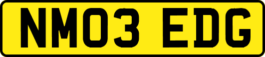 NM03EDG