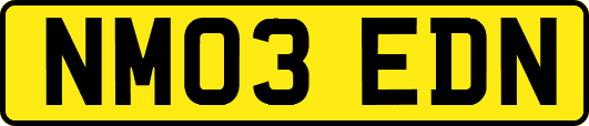 NM03EDN