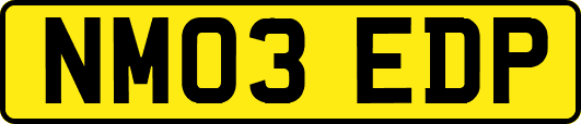 NM03EDP