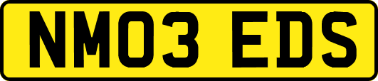 NM03EDS