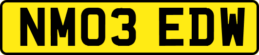 NM03EDW