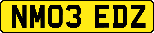 NM03EDZ