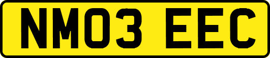 NM03EEC