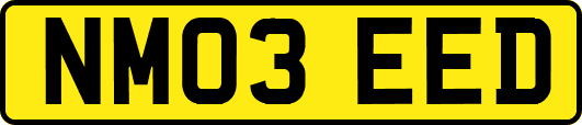 NM03EED
