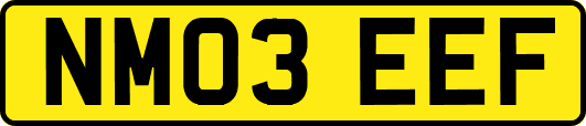 NM03EEF