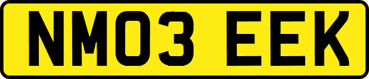 NM03EEK