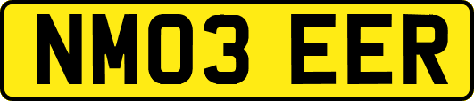NM03EER