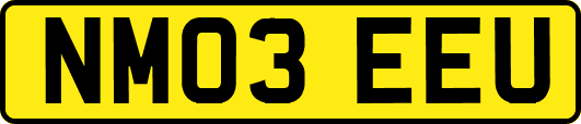 NM03EEU