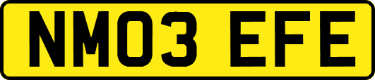 NM03EFE