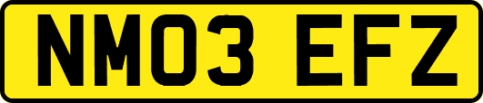 NM03EFZ