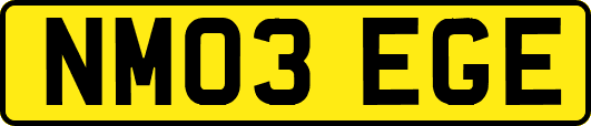 NM03EGE