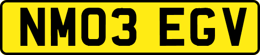 NM03EGV