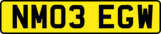 NM03EGW