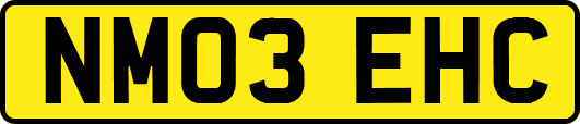 NM03EHC