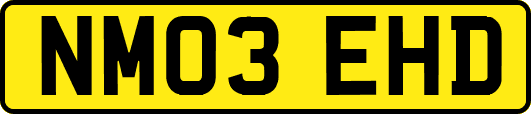 NM03EHD