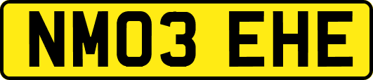 NM03EHE