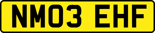 NM03EHF