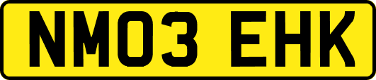NM03EHK