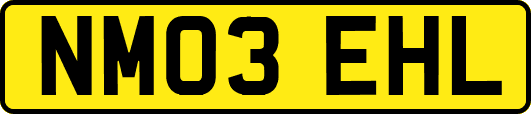 NM03EHL