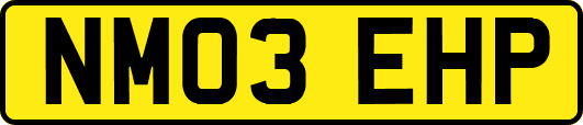 NM03EHP