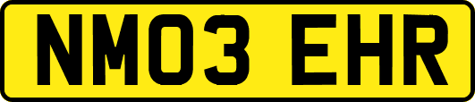 NM03EHR