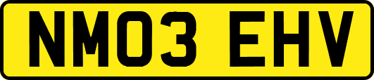 NM03EHV