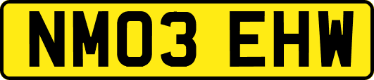 NM03EHW
