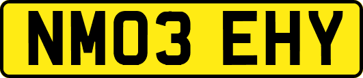 NM03EHY