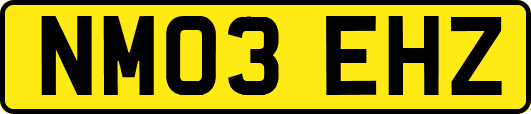 NM03EHZ