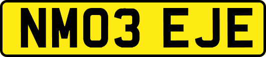 NM03EJE
