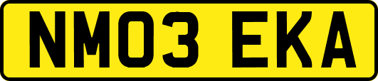 NM03EKA