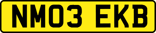 NM03EKB
