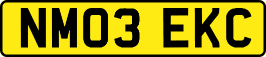 NM03EKC