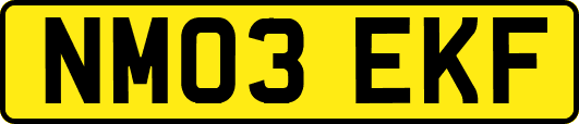 NM03EKF