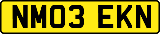 NM03EKN