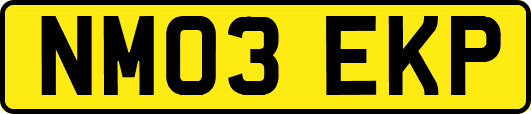 NM03EKP